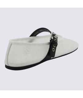 MIU MIU Балетки
