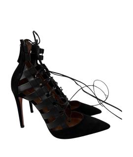 AQUAZZURA Туфли