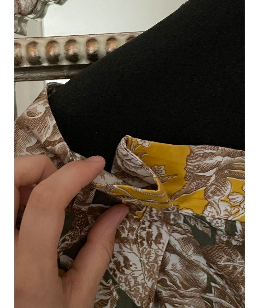 thumb