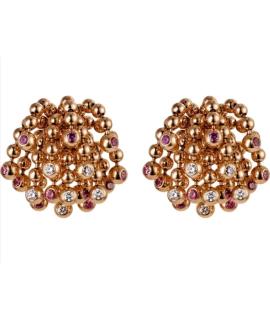 CARTIER Серьги