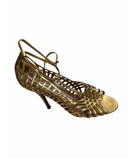 MANOLO BLAHNIK Босоножки