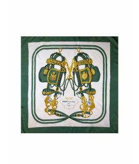 HERMES Платок