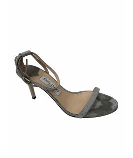 JIMMY CHOO Босоножки