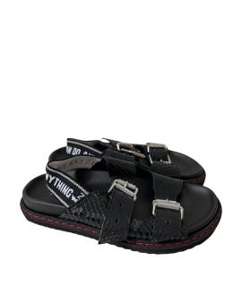 ZADIG & VOLTAIRE Шлепанцы