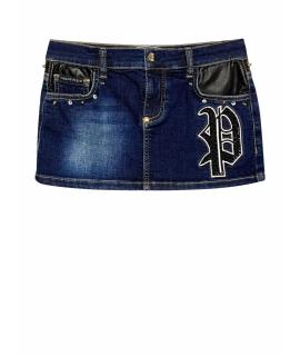 PHILIPP PLEIN Юбка