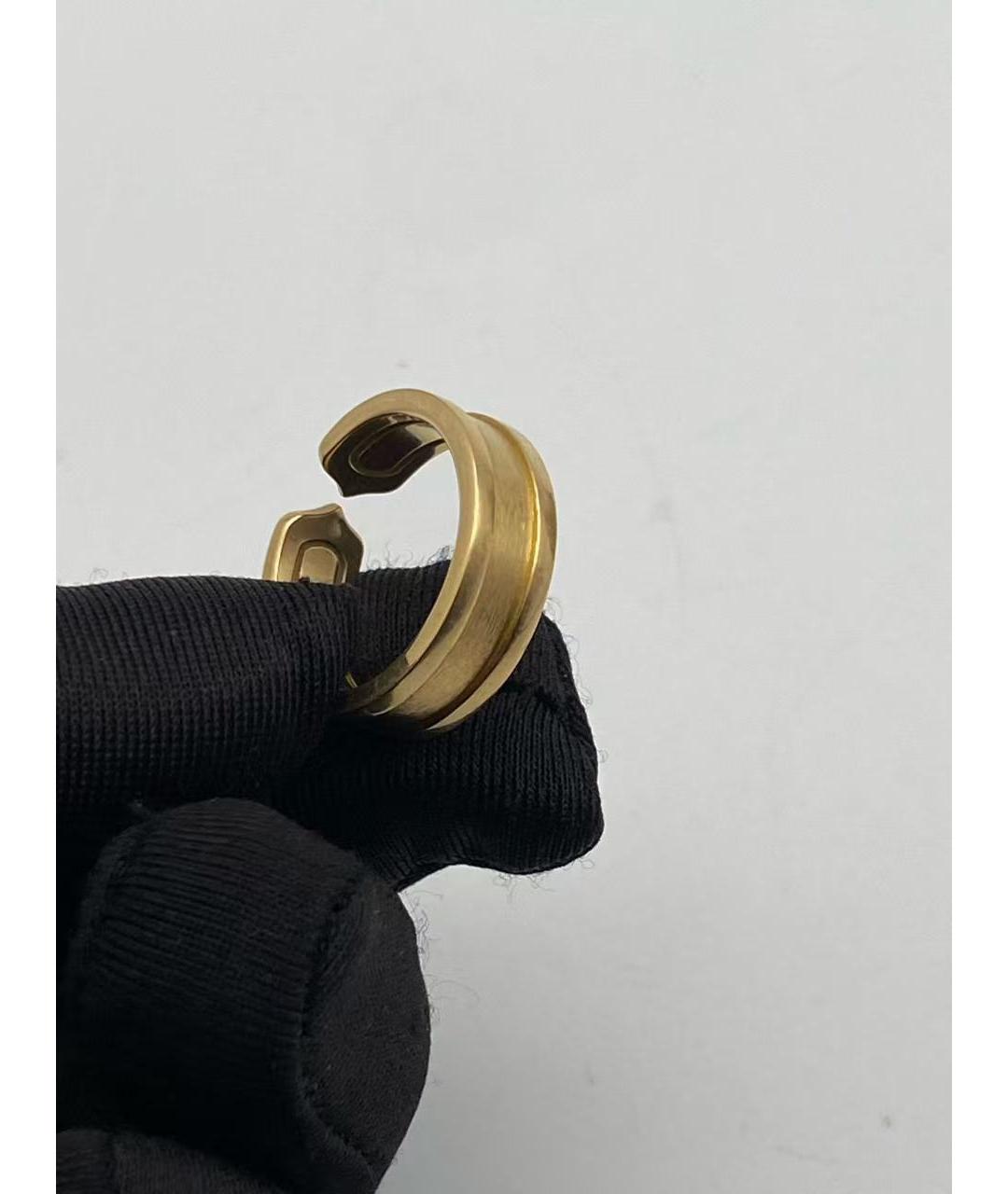 CARTIER Золотое кольцо, фото 5