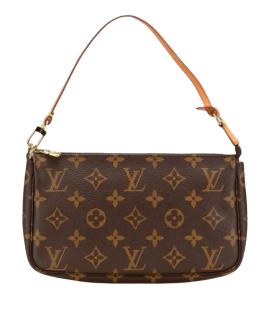 LOUIS VUITTON Сумка с короткими ручками