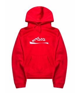 VETEMENTS Худи/толстовка