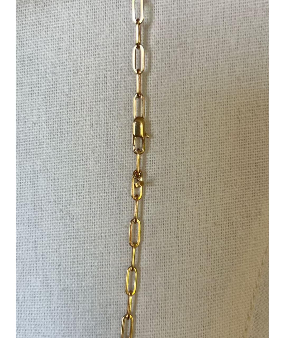 TIFFANY&CO Фиолетовая подвеска, фото 3