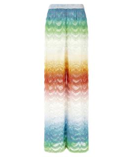 MISSONI Прямые брюки