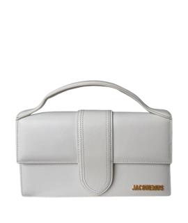 JACQUEMUS Сумка с короткими ручками