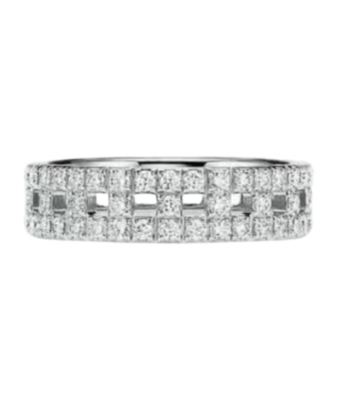 TIFFANY&CO Серебряное кольцо из белого золота, фото 1