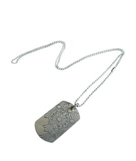 CHROME HEARTS Цепочка/подвеска