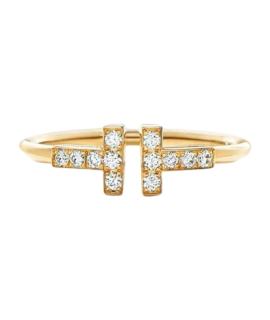 TIFFANY&CO Кольцо