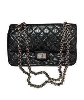 CHANEL Сумка через плечо