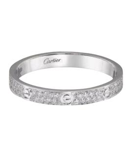 CARTIER Кольцо