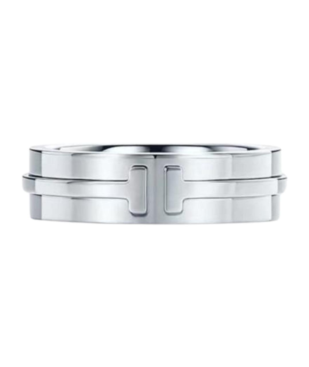 TIFFANY&CO Серебряное кольцо, фото 1