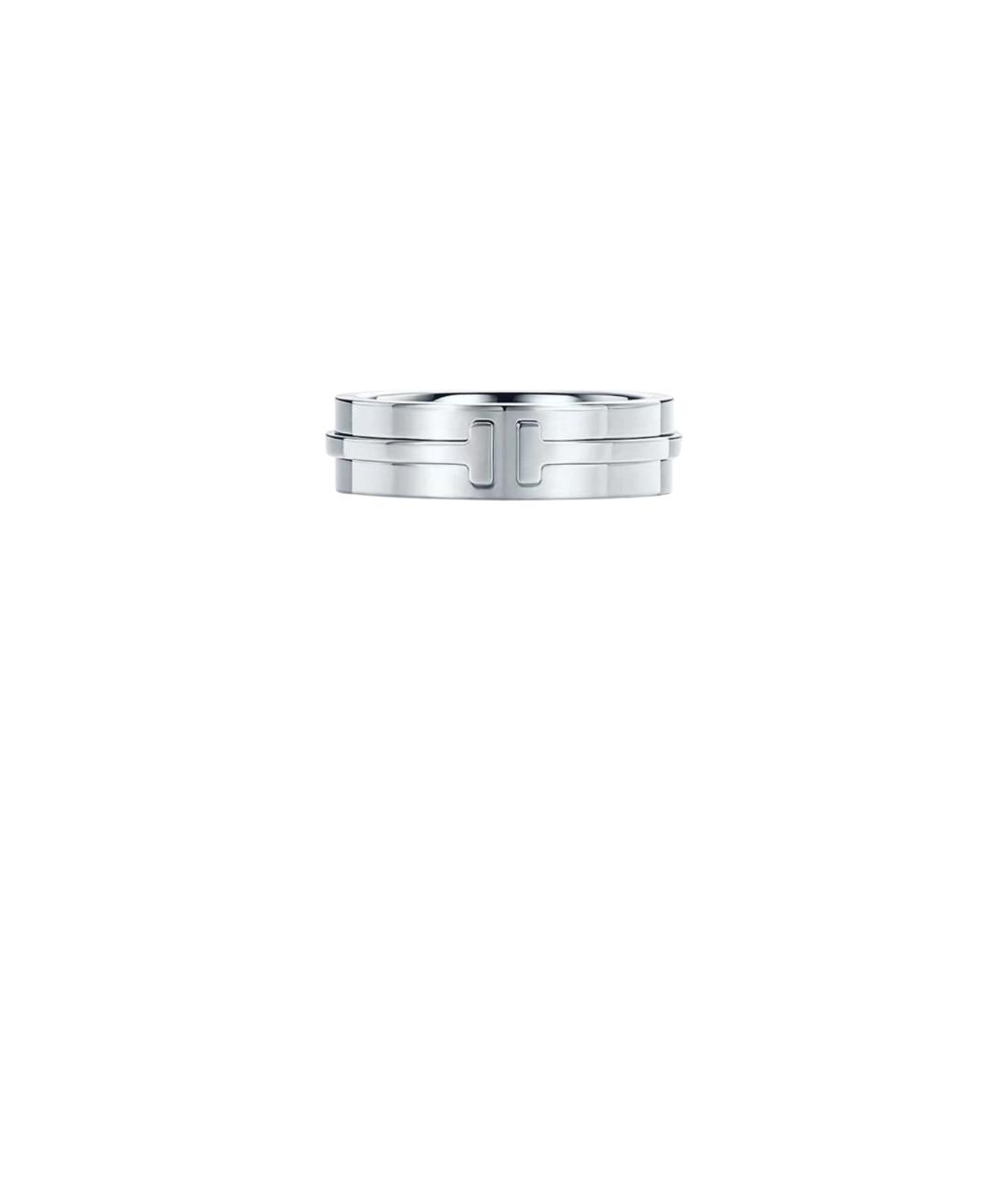 TIFFANY&CO Серебряное кольцо, фото 6