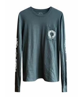 CHROME HEARTS Лонгслив