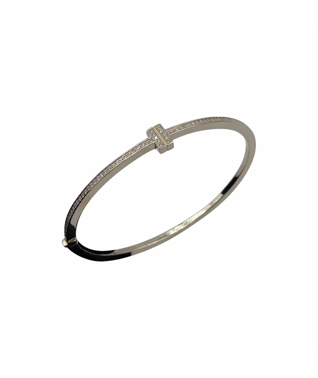 TIFFANY&CO Золотой браслет, фото 1