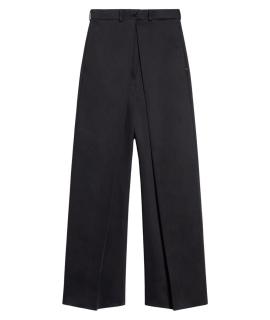 MAX MARA Прямые брюки
