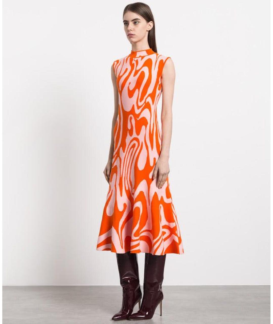 SPORTMAX Вечернее платье, фото 2