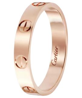 CARTIER Кольцо