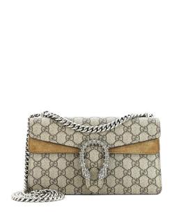 GUCCI Сумка через плечо
