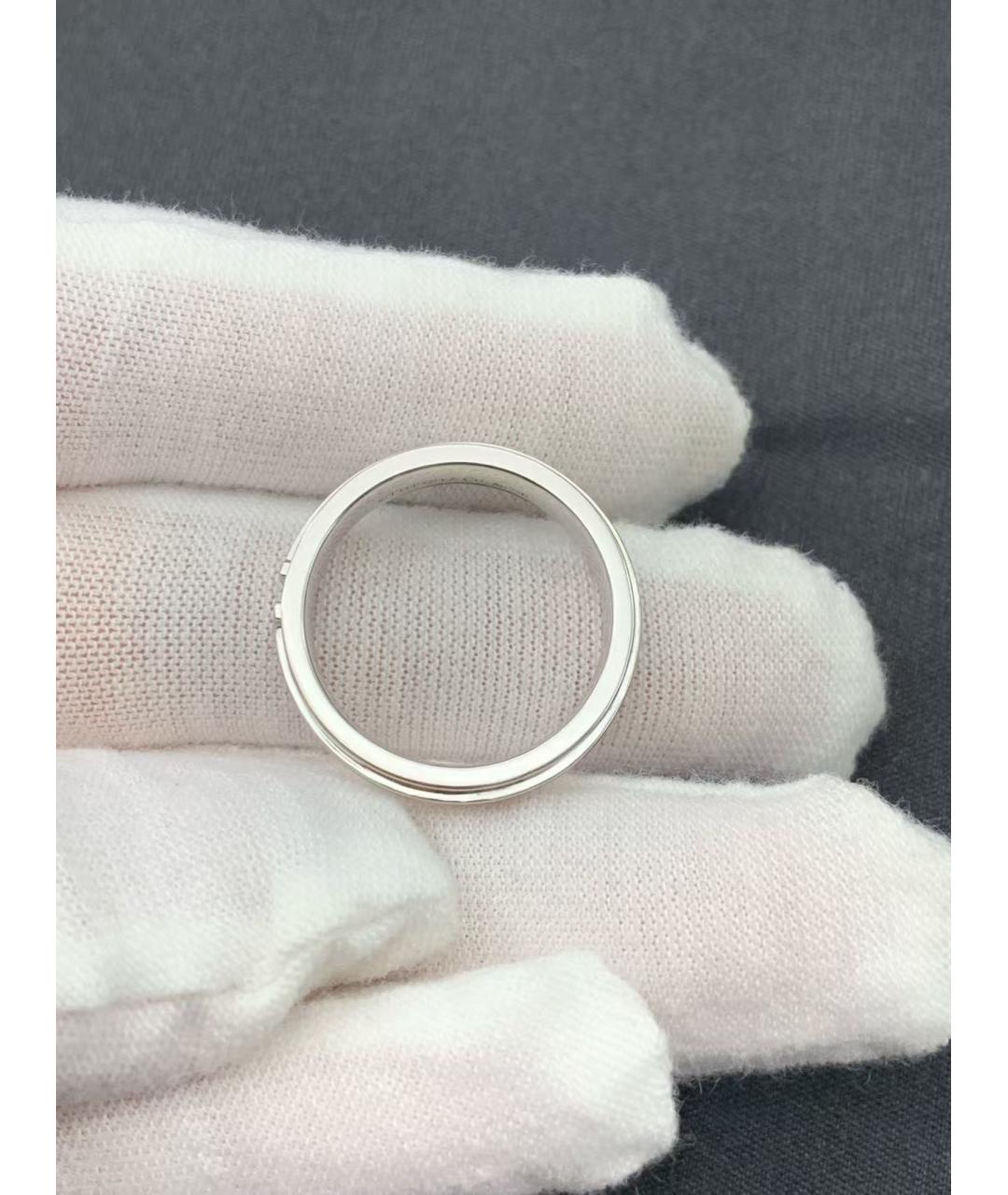 TIFFANY&CO Серебряное кольцо, фото 3