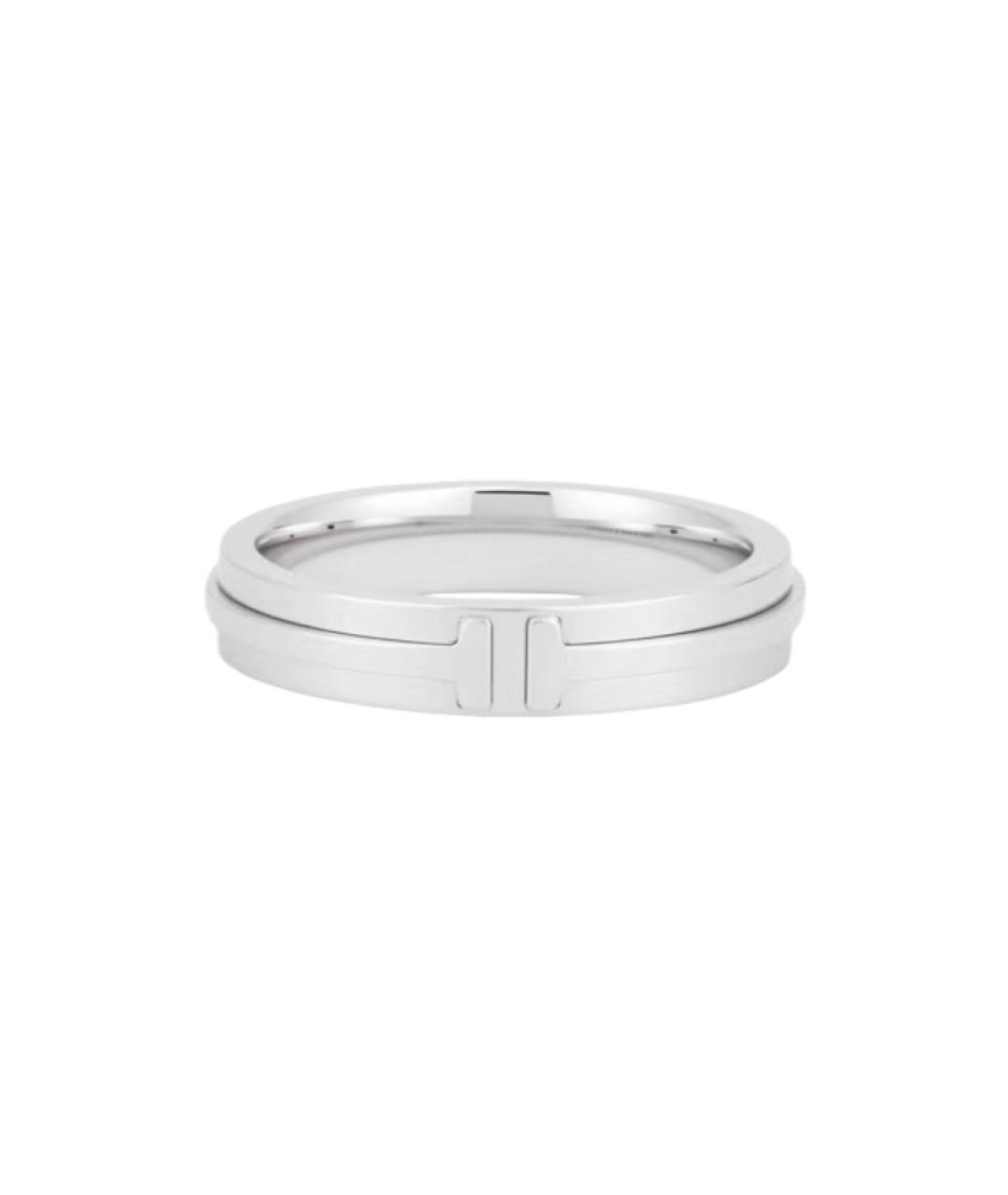 TIFFANY&CO Серебряное кольцо, фото 1
