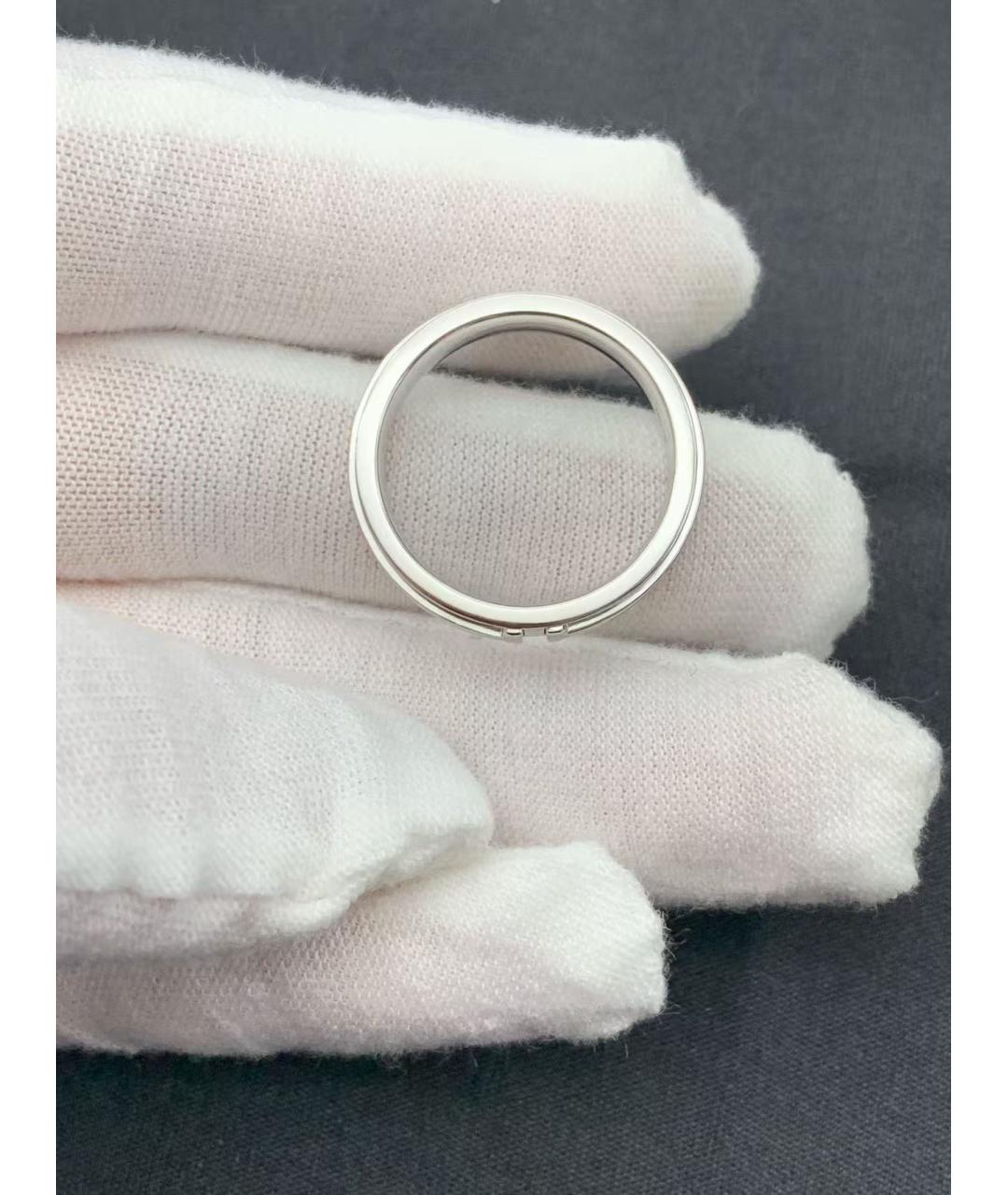 TIFFANY&CO Серебряное кольцо, фото 2