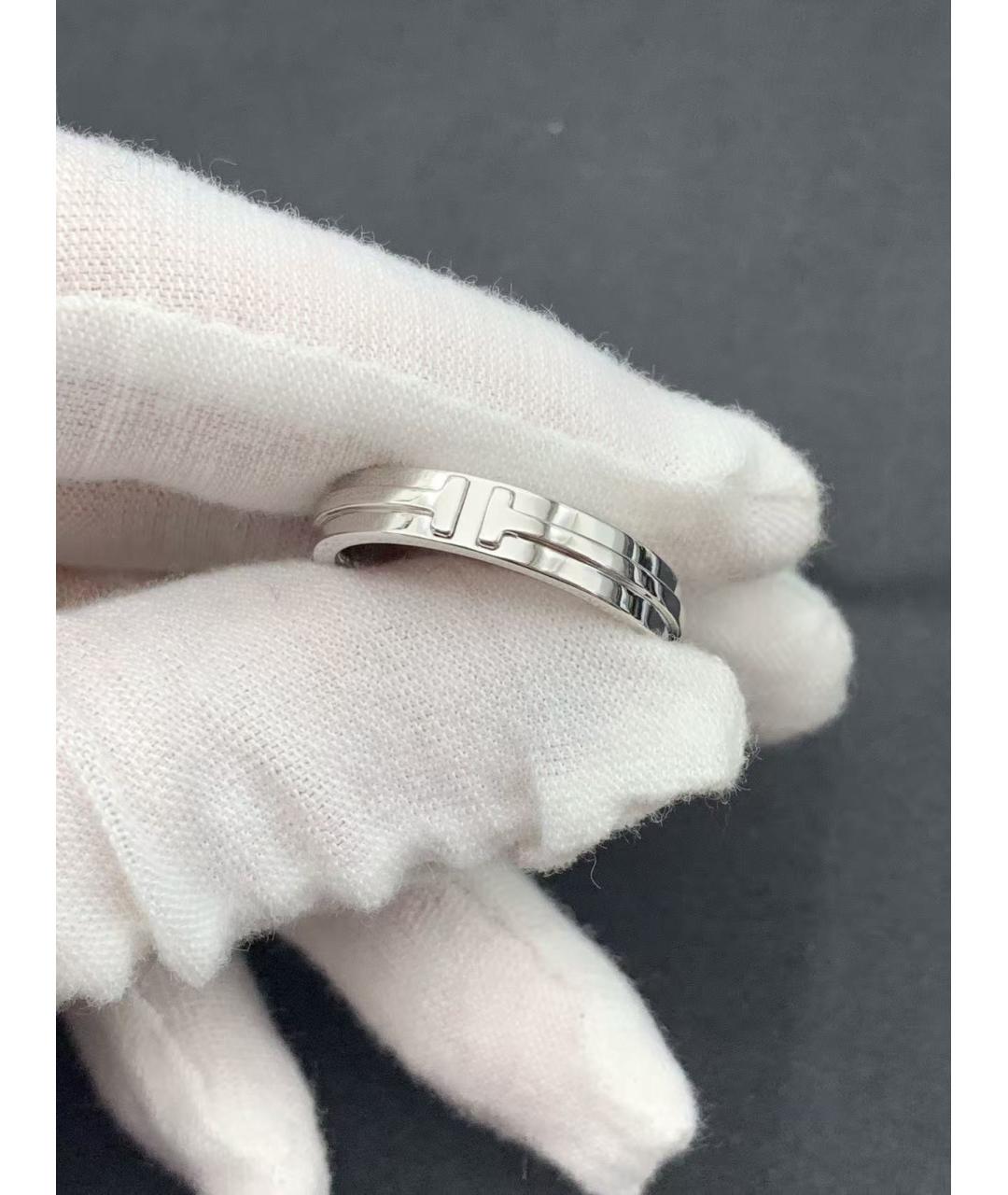 TIFFANY&CO Серебряное кольцо, фото 4