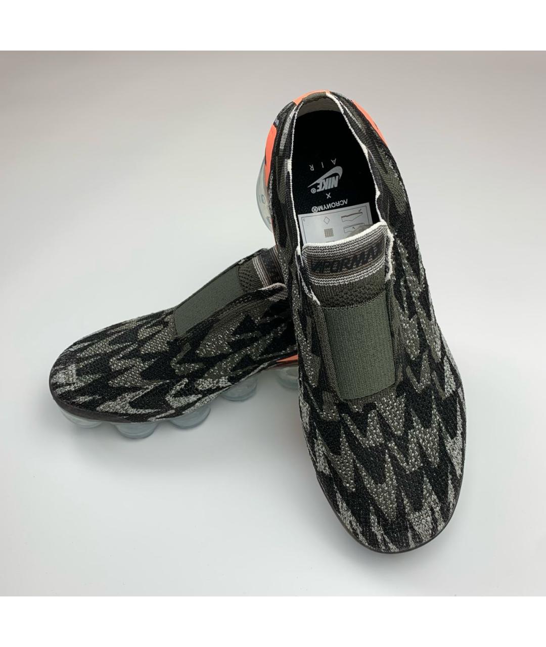 ACRONYM® Синтетические низкие кроссовки / кеды, фото 8
