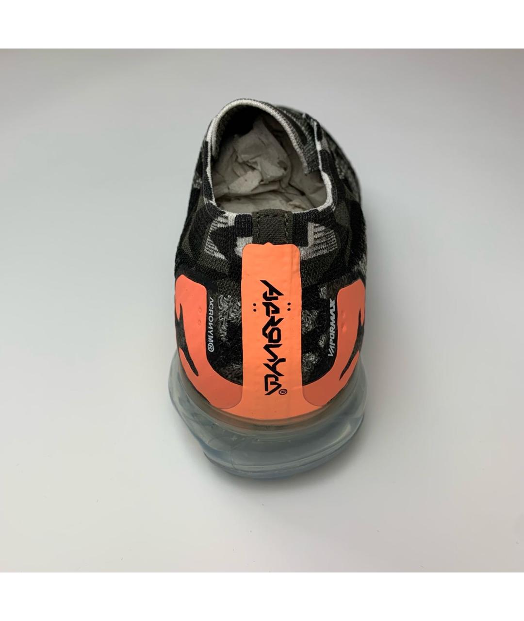 ACRONYM® Синтетические низкие кроссовки / кеды, фото 6