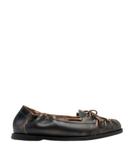 FOOT INDUSTRY Лоферы