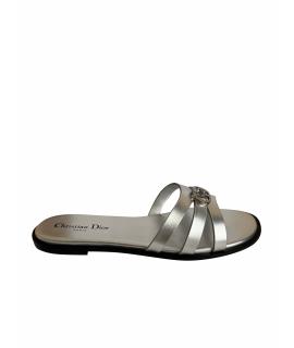 CHRISTIAN DIOR Шлепанцы