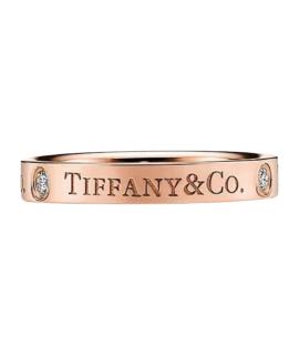 TIFFANY&CO Кольцо