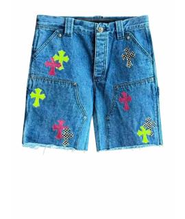 CHROME HEARTS Шорты