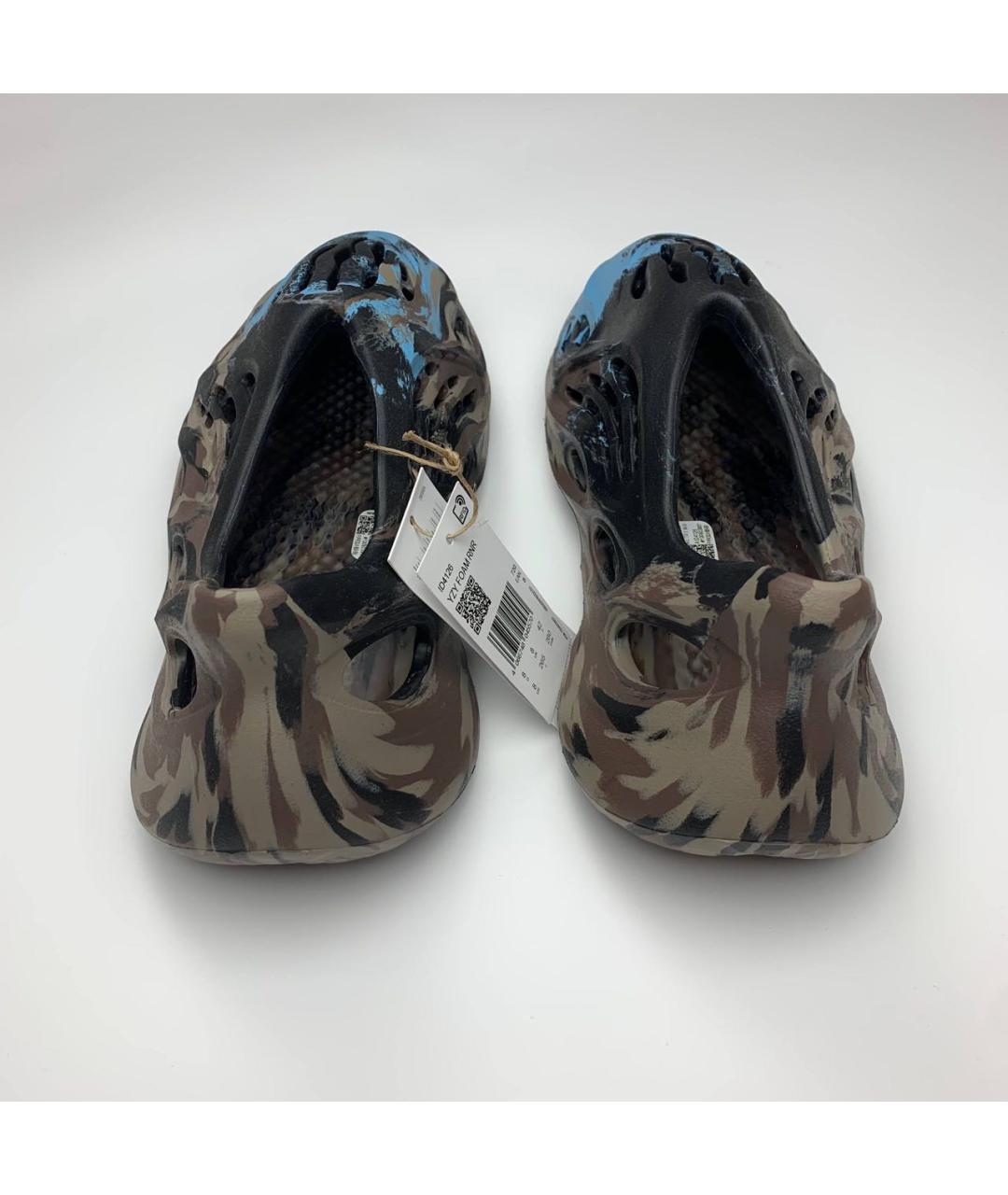 ADIDAS YEEZY Низкие кроссовки / кеды, фото 5