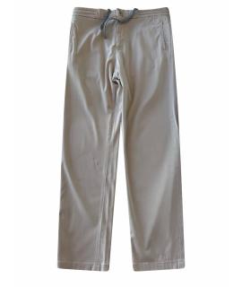 KITON Повседневные брюки