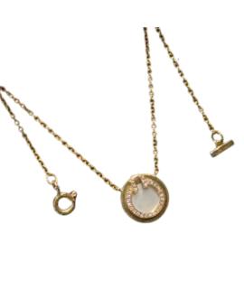 TIFFANY&CO Колье