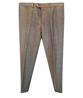 KITON Классические брюки