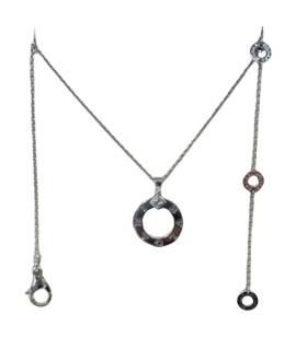 BVLGARI Колье