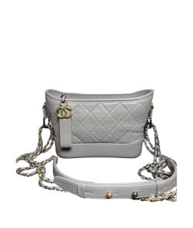 CHANEL Сумка через плечо