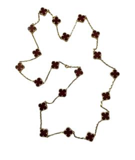 VAN CLEEF & ARPELS Колье