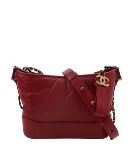 CHANEL Сумка через плечо