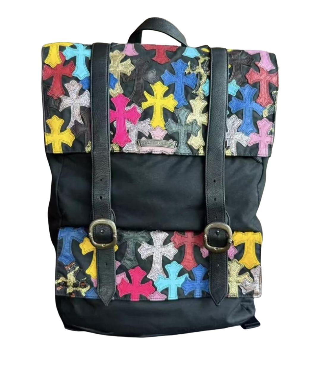 CHROME HEARTS Мульти рюкзак, фото 1