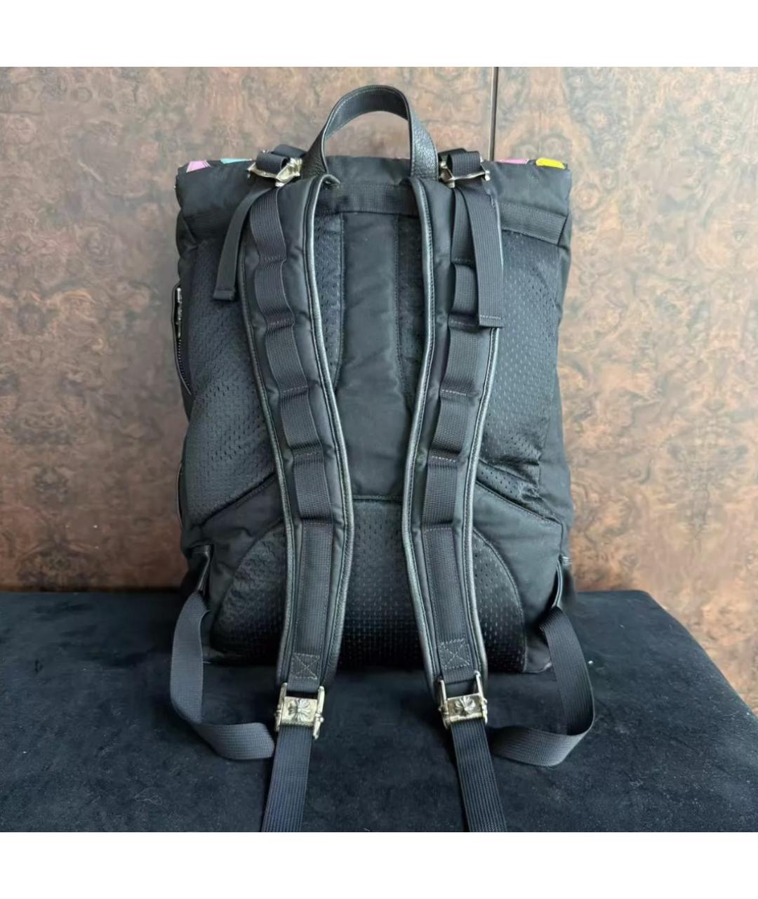 CHROME HEARTS Мульти рюкзак, фото 2