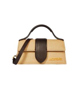 JACQUEMUS Сумка с короткими ручками