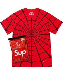 SUPREME Футболка